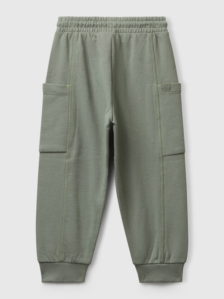 TROUSERS Junior Boy image number 2